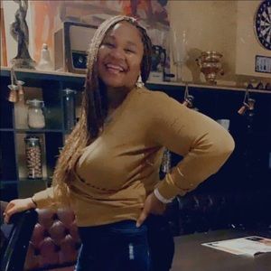 Meet your Posher, Kimberly